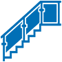 South Jersey Glass Railings & Stairs